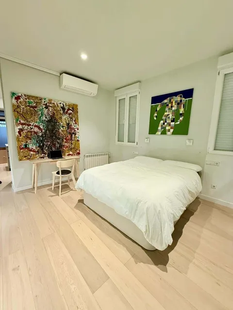 Pis de 75 m² a Madrid