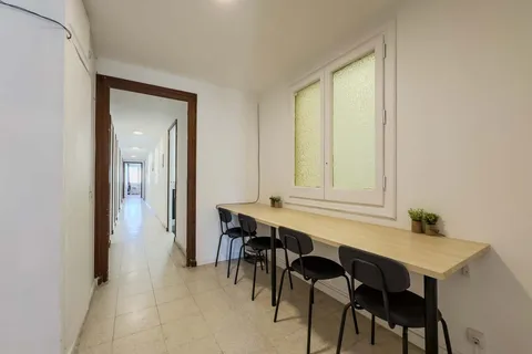 Zimmer zur Miete, Barcelona