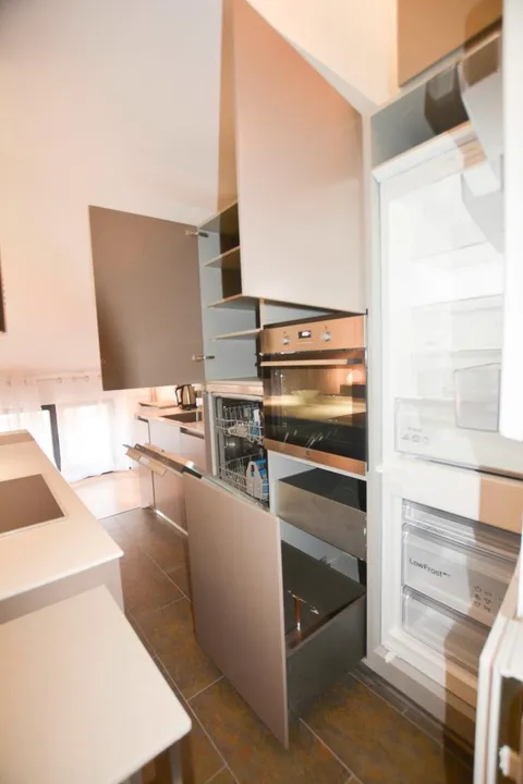 Pis de 73 m² a Oviedo