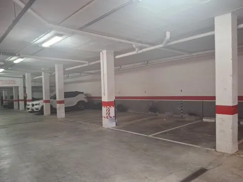 Wohnung 88 m² in Palma