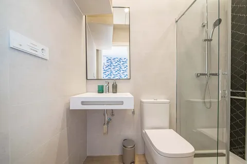 Wohnung 30 m² in Málaga