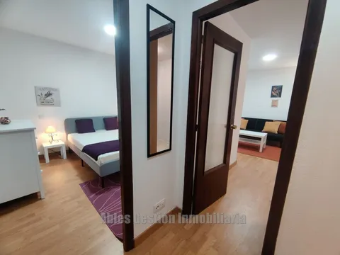 Pis de 35 m² a Oviedo