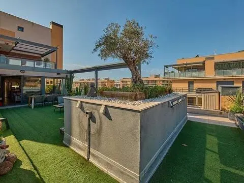 Pis de 240 m² a Alacant