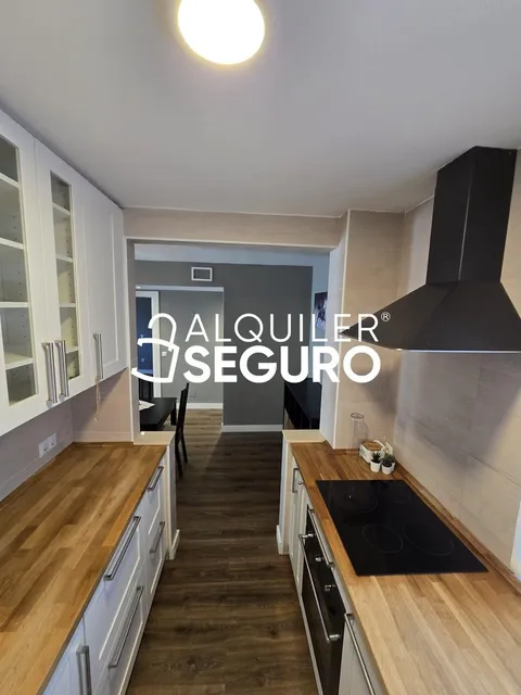 Appartamento 100 m² a Villar del Olmo
