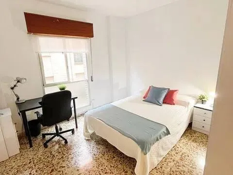 Habitació de lloguer, Múrcia