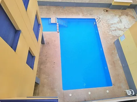 Pis de 64 m² a Bellreguard