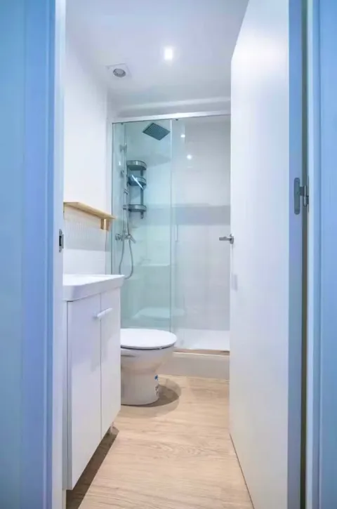 Chambre à louer, Barcelone