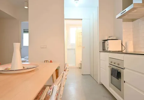 Pis de 65 m² a Madrid