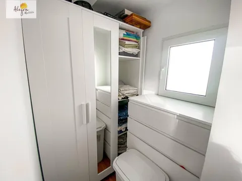 Pis de 48 m² a Sueca