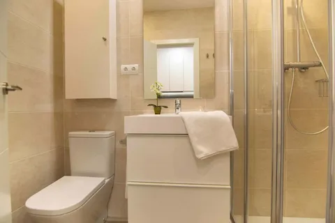Pis de 32 m² a Madrid