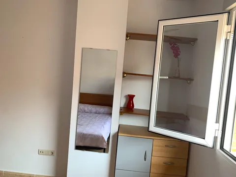 Pis de 58 m² a Vinaròs