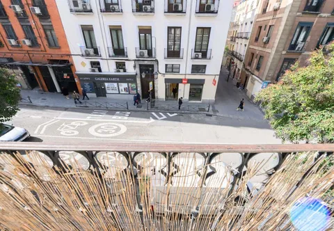 Pis de 60 m² a Madrid