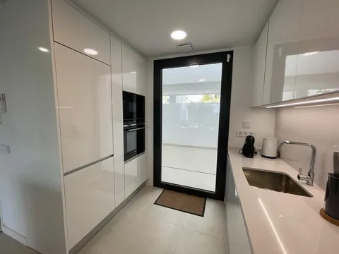 Pis de 132 m² a Estepona