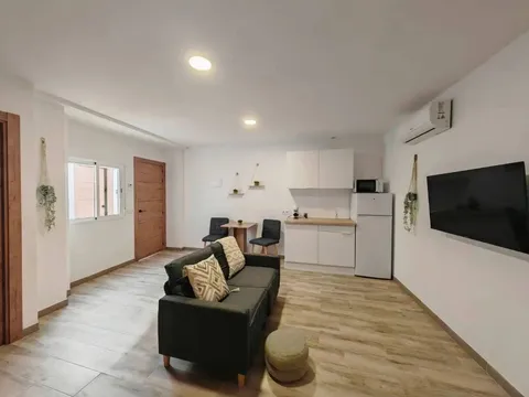 Pis de 20 m² a Alcalá de Guadaíra