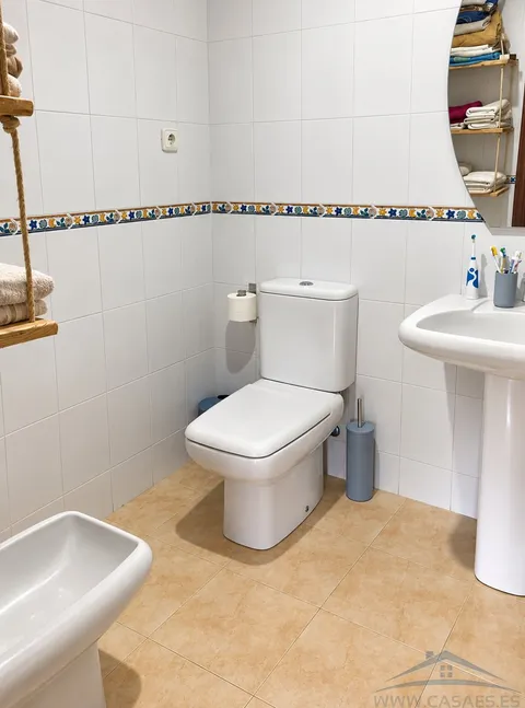 Pis de 136 m² a Almeria