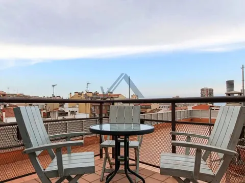 Appartamento 90 m² a Mataró
