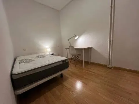 Appartamento 120 m² a Madrid