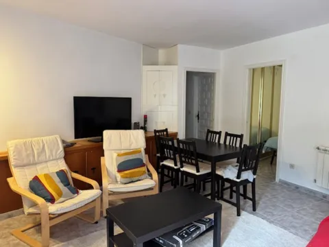 Wohnung 80 m² in Garganta de los Montes