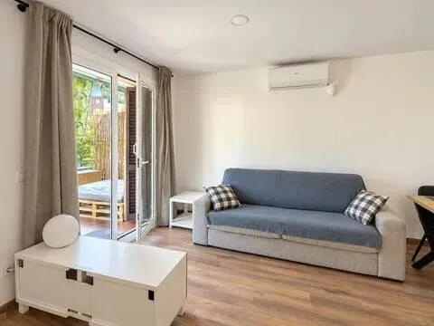 Pis de 85 m² a Barcelona