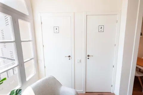 Habitación en alquiler, Barcelona