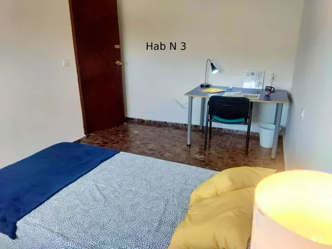 Комната в аренду, Paterna