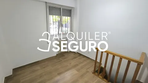 Pis de 120 m² a Sevilla