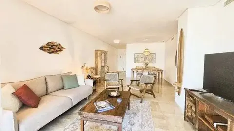 Pis de 127 m² a San Roque