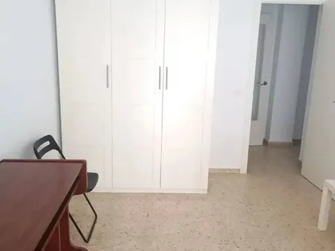 Pis de 109 m² a Alcalá de Guadaíra