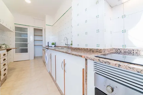 Habitació de lloguer, València