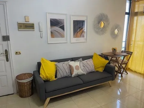 Pis de 60 m² a Arona