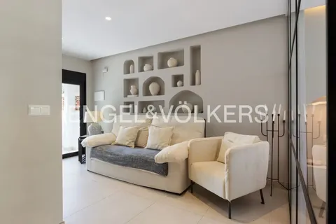 Casa de 108 m² a Dénia