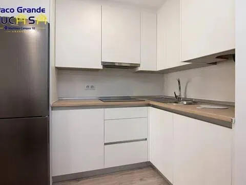 Pis de 76 m² a Granada