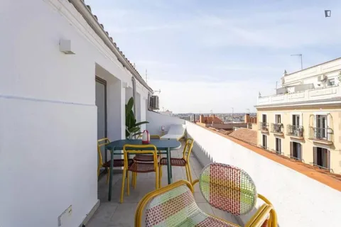 Pis de 158 m² a Madrid