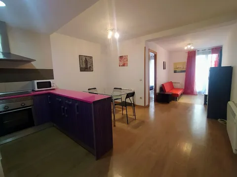 Pis de 65 m² a Alcalá de Henares