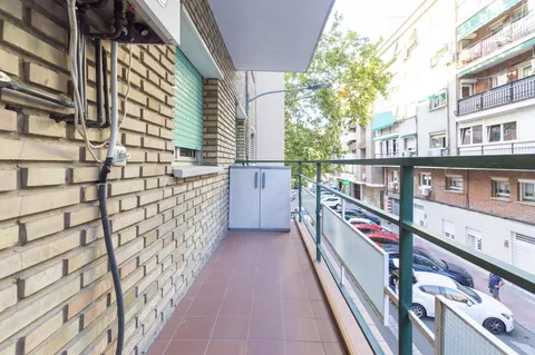 Apartamento 94 m² em Alcalá de Henares