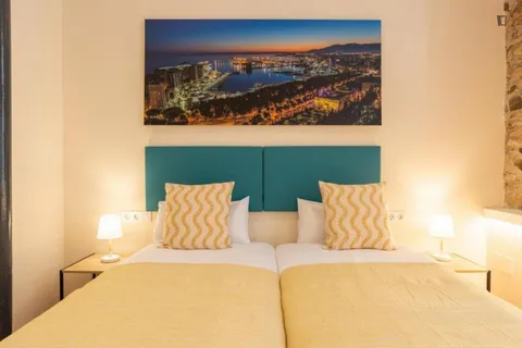 Appartement 74 m² à Málaga