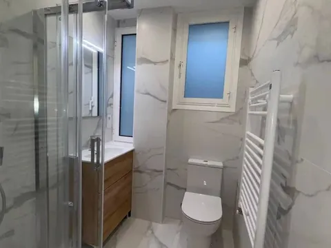 Pis de 131 m² a Ourense
