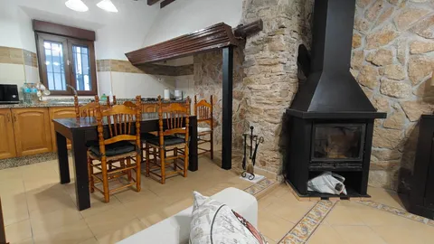House 200 m² in Colmenar