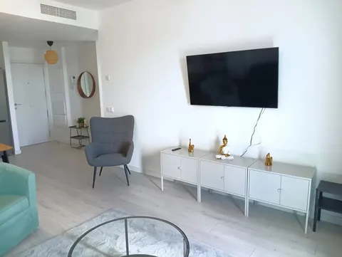 Pis de 70 m² a Benalmádena
