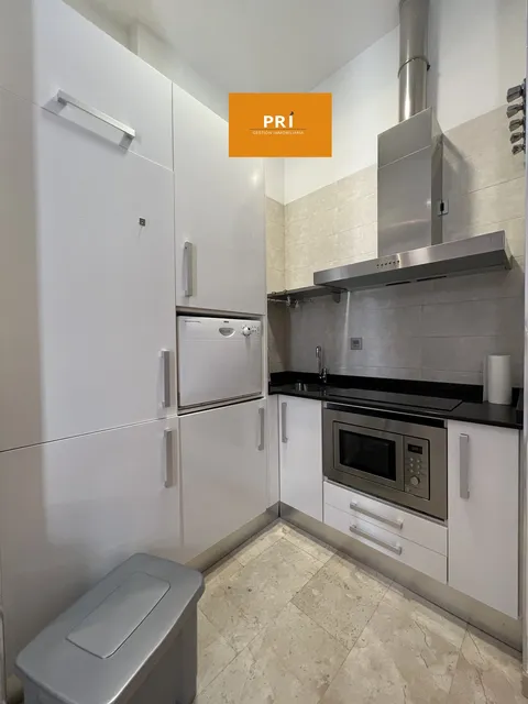 Pis de 50 m² a Granada
