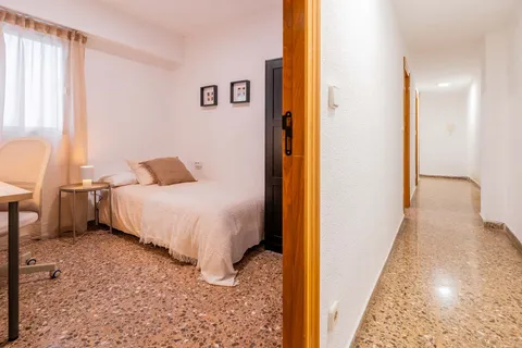 Habitació de lloguer, València