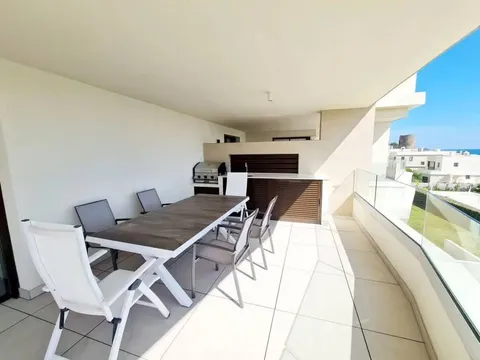Piso de 120 m² en Marbella