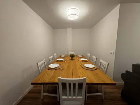 Zimmer zur Miete, Madrid