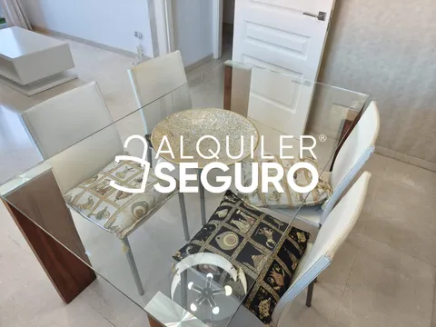Pis de 85 m² a Sevilla