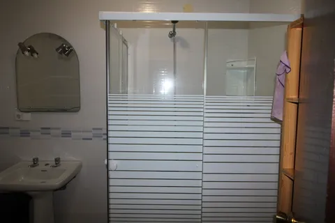 Wohnung 40 m² in Huelva
