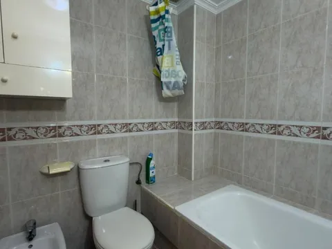 Pis de 58 m² a San Javier