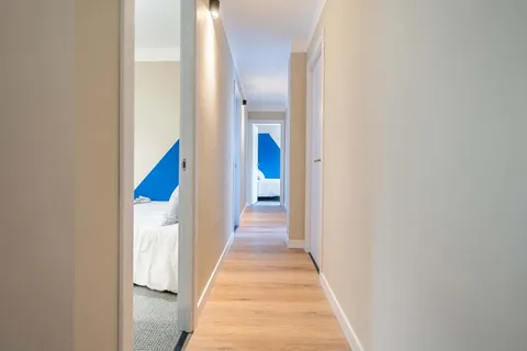 Habitació de lloguer, Rivas-Vaciamadrid