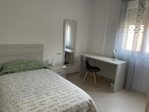 Habitació de lloguer, Salamanca