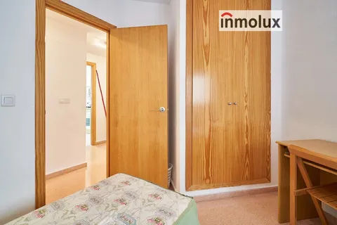 Pis de 90 m² a Sant Joan d'Alacant