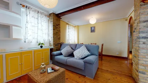 Wohnung 62 m² in Pamplona / Iruña